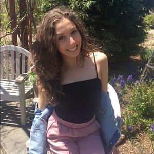 Meet your Posher, Alyssa